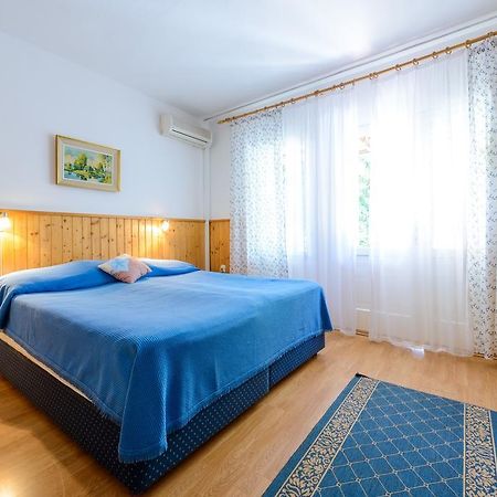 Apartments Giardino Cavtat Eksteriør billede