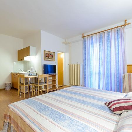 Apartments Giardino Cavtat Eksteriør billede