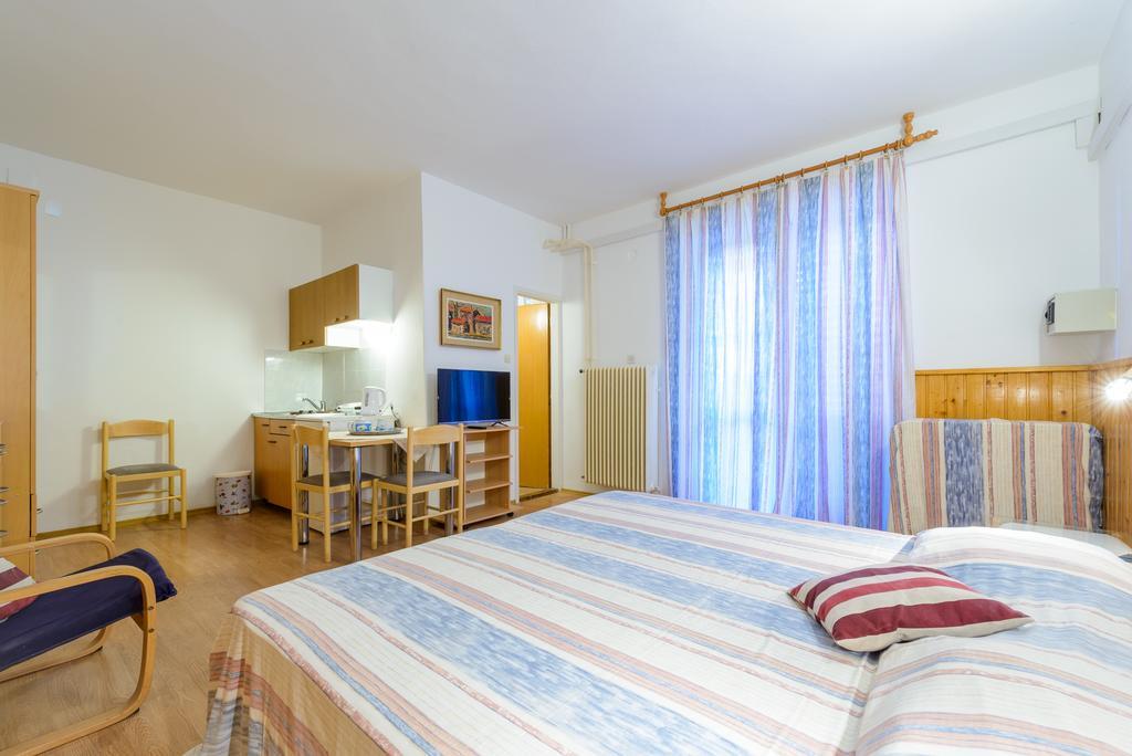Apartments Giardino Cavtat Eksteriør billede