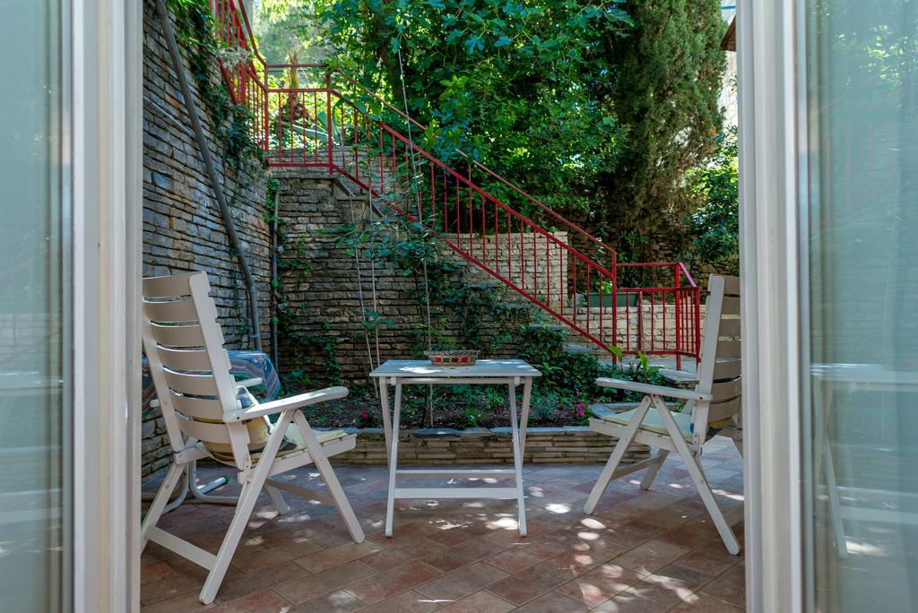 Apartments Giardino Cavtat Eksteriør billede