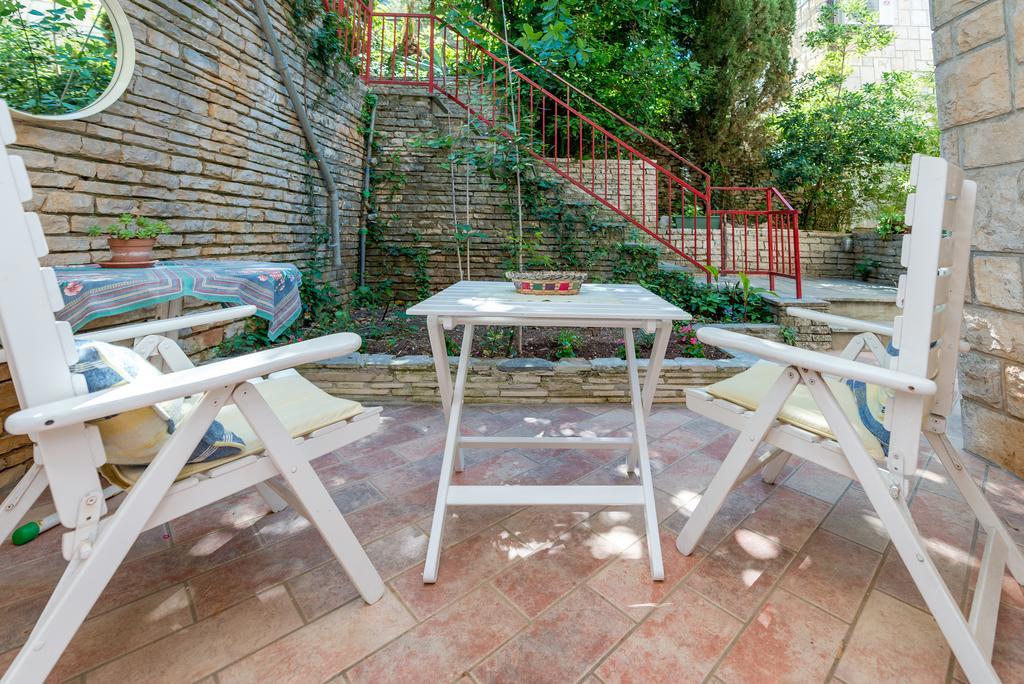 Apartments Giardino Cavtat Værelse billede