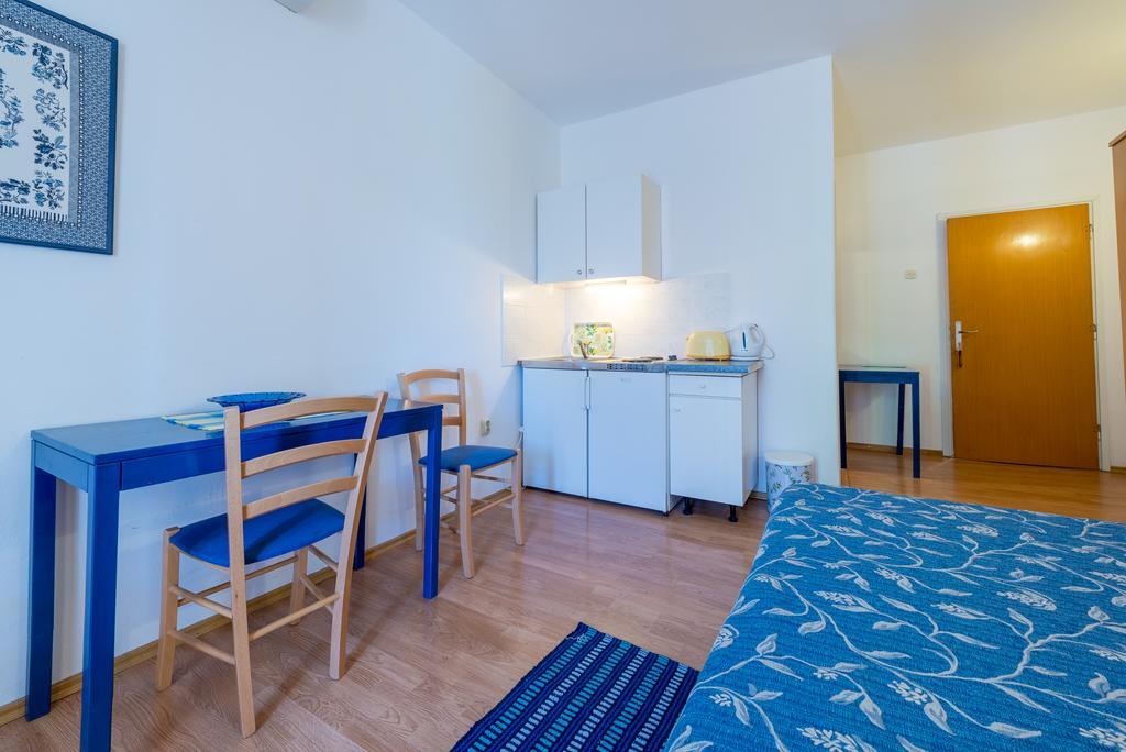 Apartments Giardino Cavtat Eksteriør billede