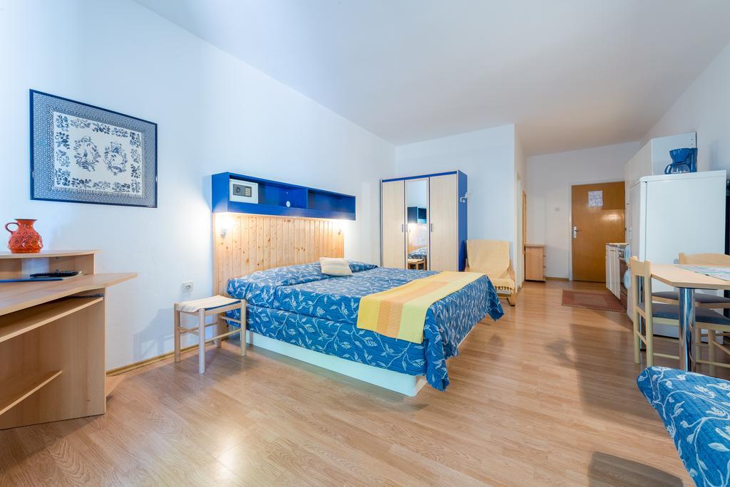 Apartments Giardino Cavtat Eksteriør billede