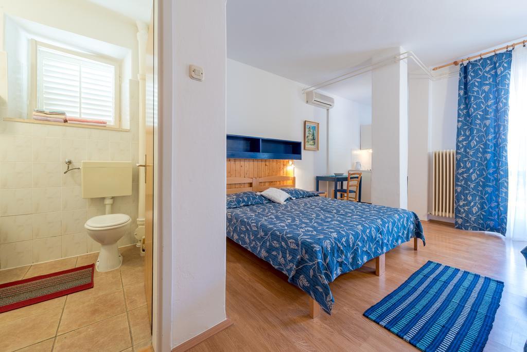 Apartments Giardino Cavtat Eksteriør billede