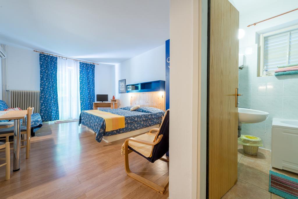 Apartments Giardino Cavtat Eksteriør billede