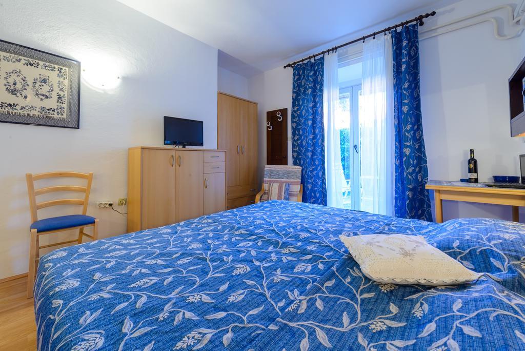 Apartments Giardino Cavtat Eksteriør billede