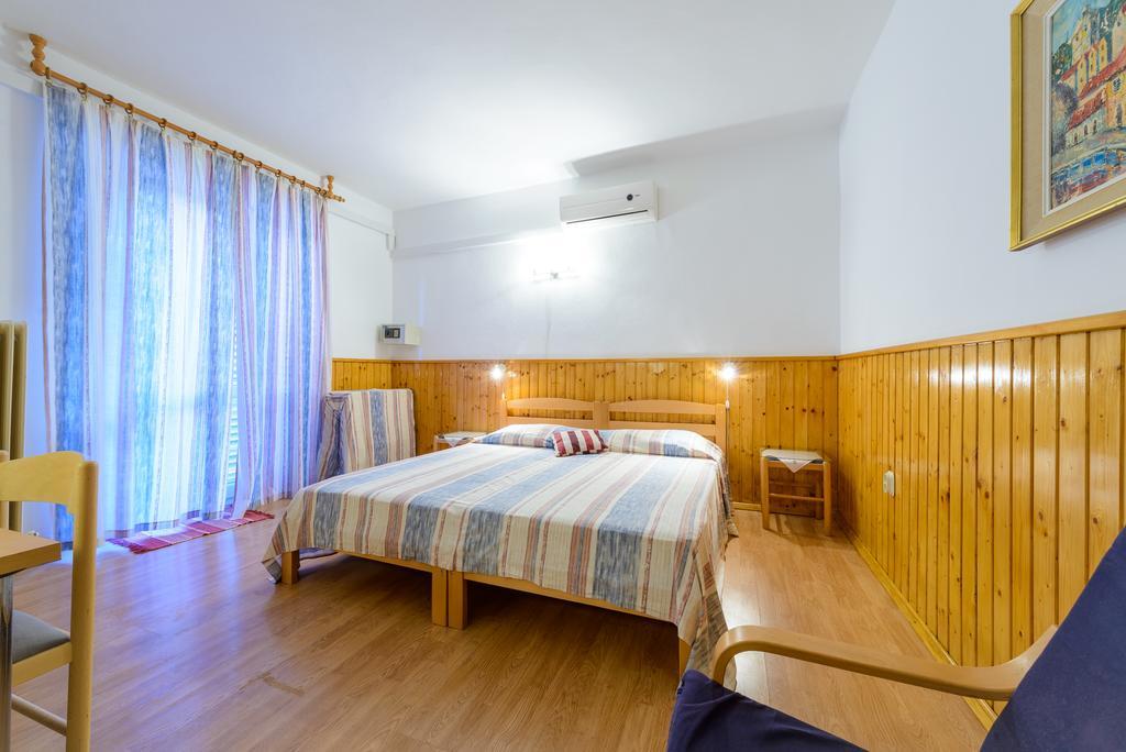Apartments Giardino Cavtat Eksteriør billede