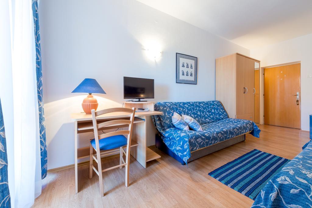 Apartments Giardino Cavtat Eksteriør billede