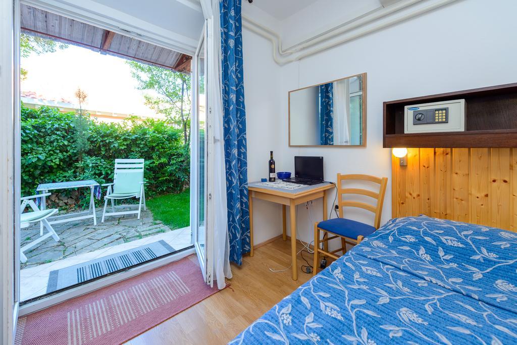 Apartments Giardino Cavtat Eksteriør billede