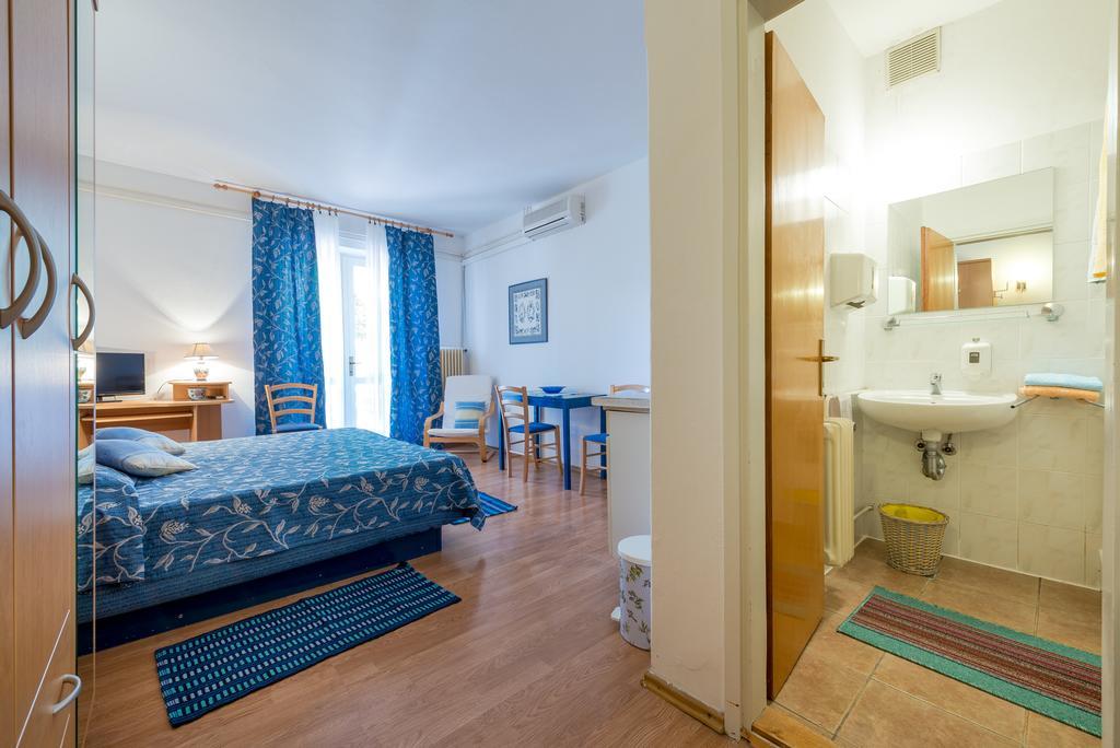 Apartments Giardino Cavtat Eksteriør billede