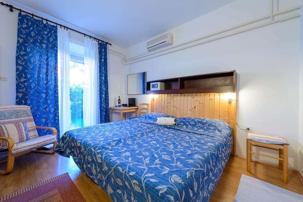 Apartments Giardino Cavtat Eksteriør billede